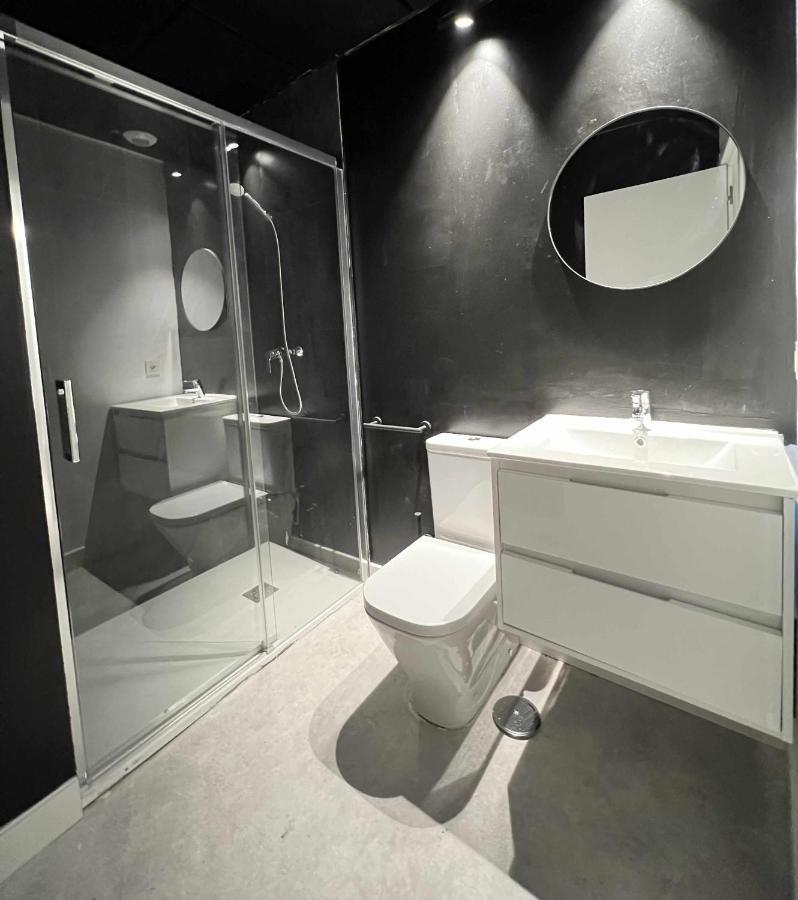 Dama Modern & Luxury Apartment Malaga Exterior photo