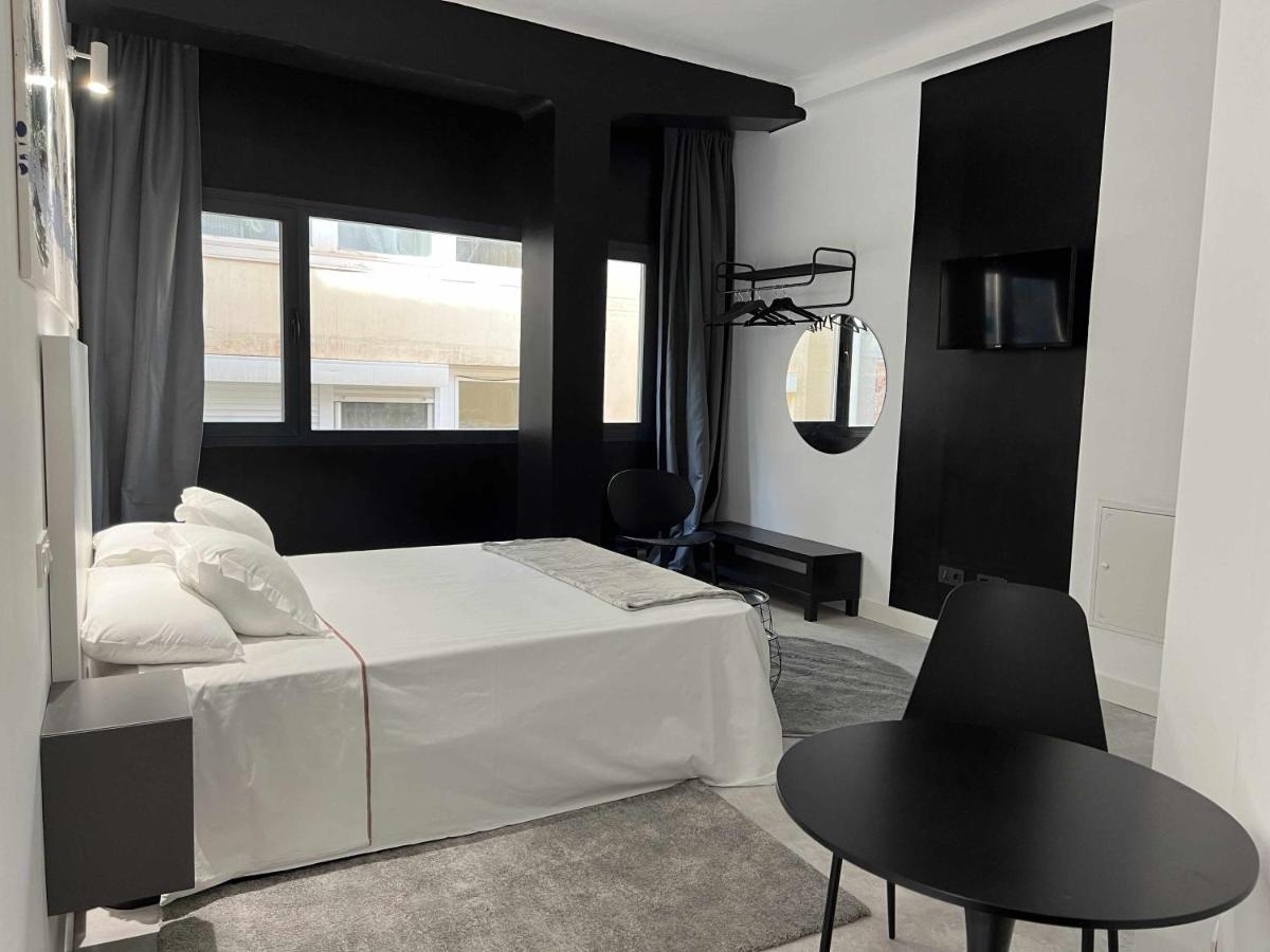 Dama Modern & Luxury Apartment Malaga Exterior photo