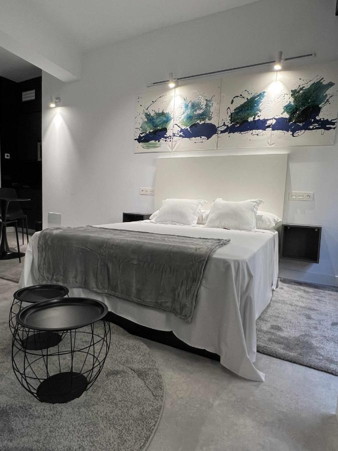 Dama Modern & Luxury Apartment Malaga Exterior photo